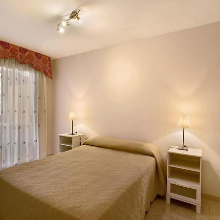 Vivienda Vacacional Aguadulce 圣地亚哥港 外观 照片