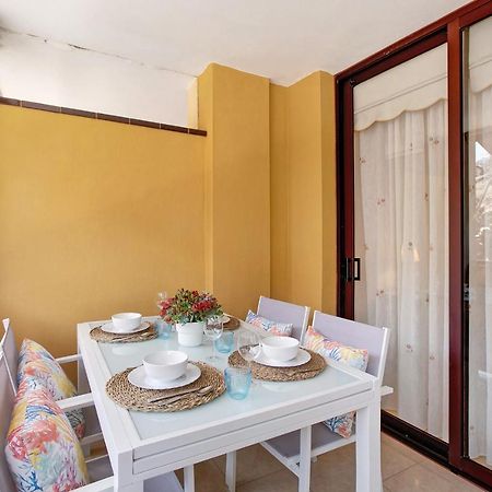 Vivienda Vacacional Aguadulce 圣地亚哥港 外观 照片