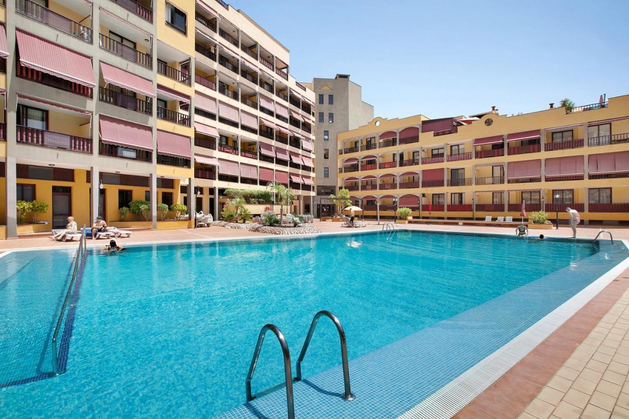 Vivienda Vacacional Aguadulce 圣地亚哥港 外观 照片