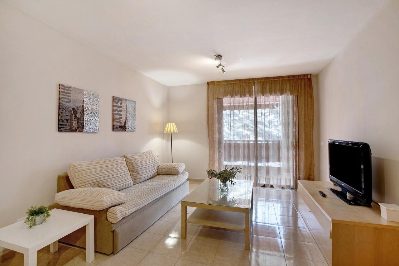 Vivienda Vacacional Aguadulce 圣地亚哥港 外观 照片