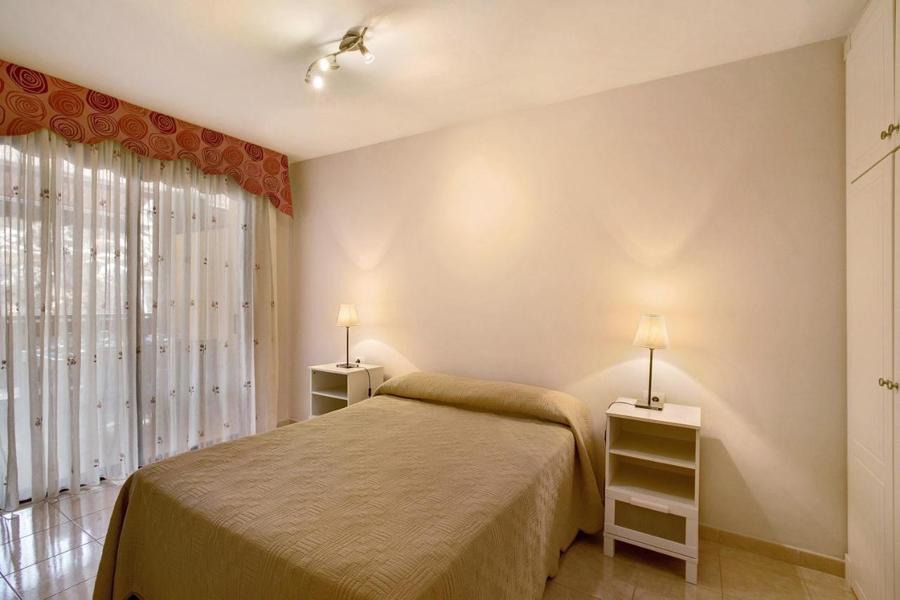 Vivienda Vacacional Aguadulce 圣地亚哥港 外观 照片
