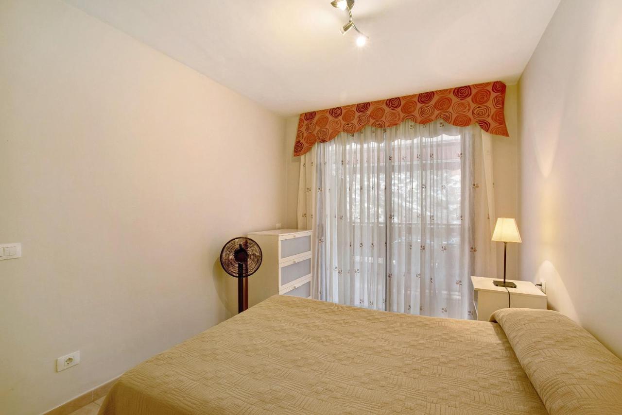 Vivienda Vacacional Aguadulce 圣地亚哥港 外观 照片