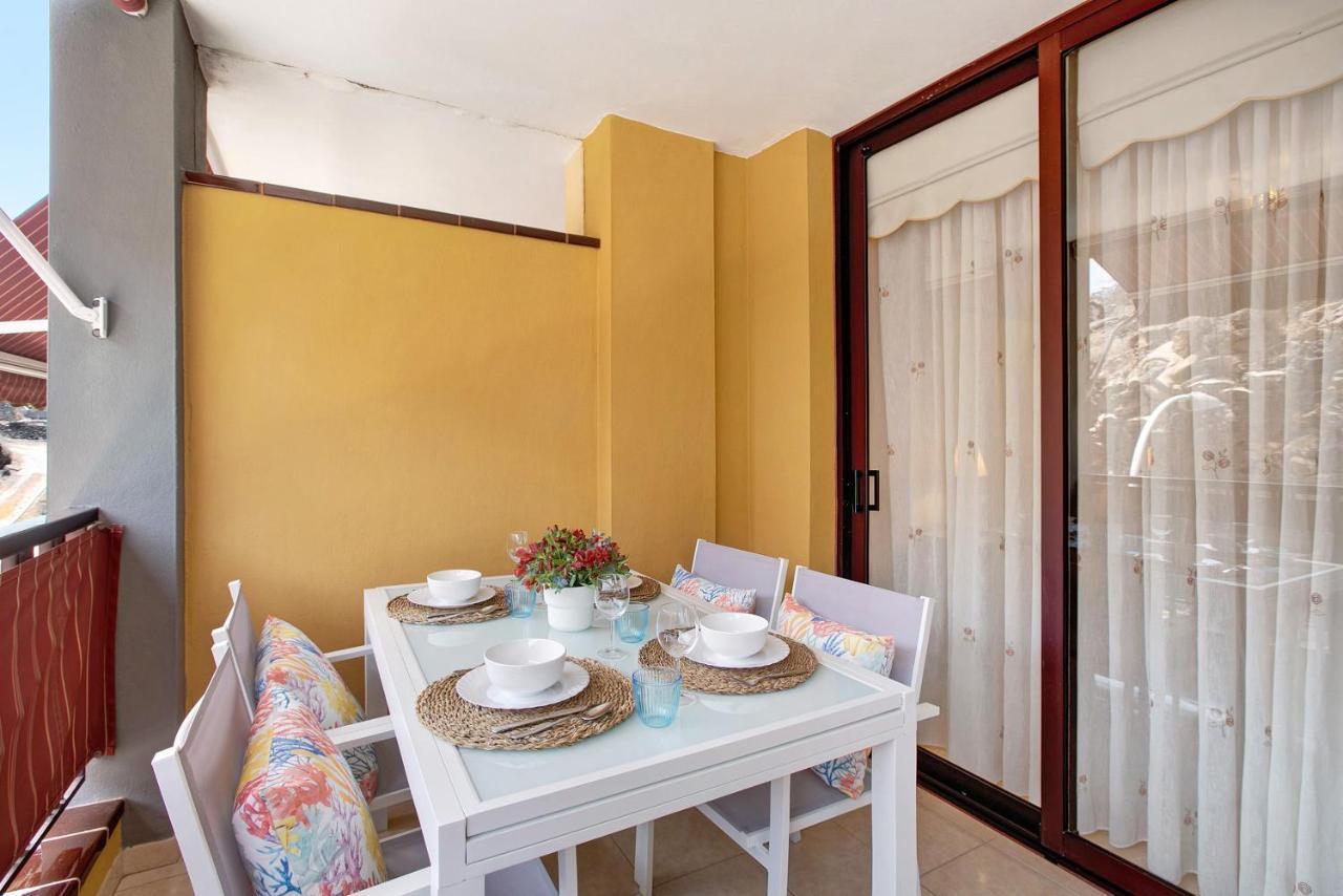 Vivienda Vacacional Aguadulce 圣地亚哥港 外观 照片
