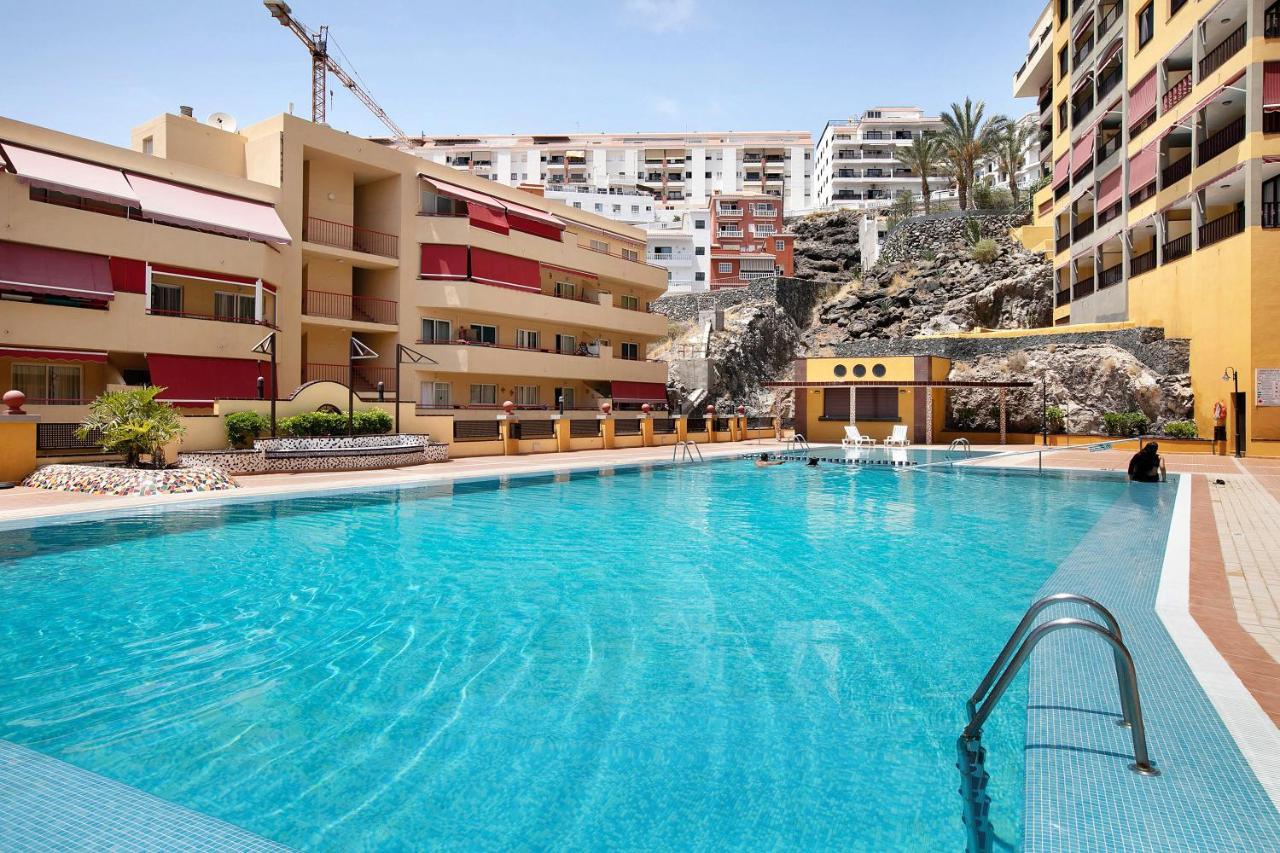 Vivienda Vacacional Aguadulce 圣地亚哥港 外观 照片