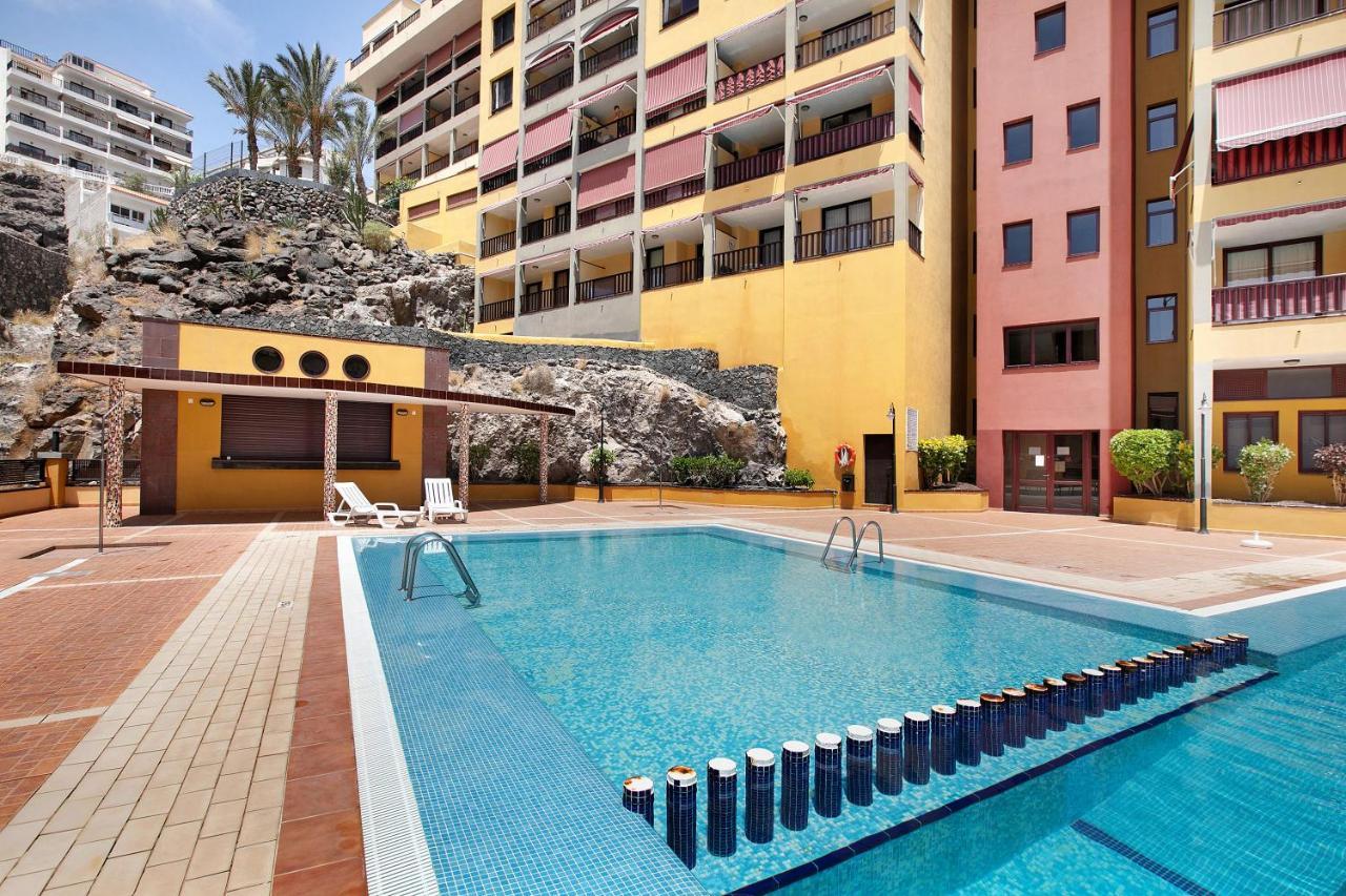 Vivienda Vacacional Aguadulce 圣地亚哥港 外观 照片