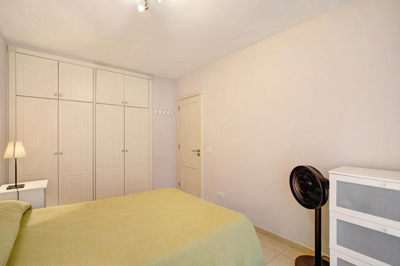 Vivienda Vacacional Aguadulce 圣地亚哥港 外观 照片