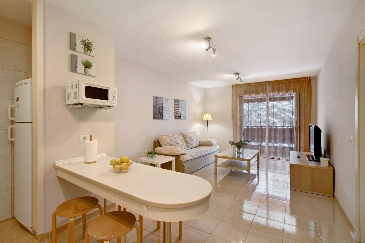 Vivienda Vacacional Aguadulce 圣地亚哥港 外观 照片