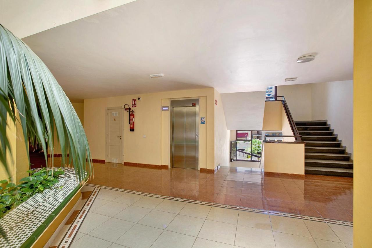 Vivienda Vacacional Aguadulce 圣地亚哥港 外观 照片