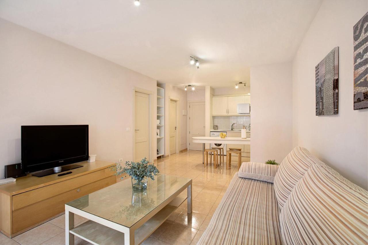 Vivienda Vacacional Aguadulce 圣地亚哥港 外观 照片