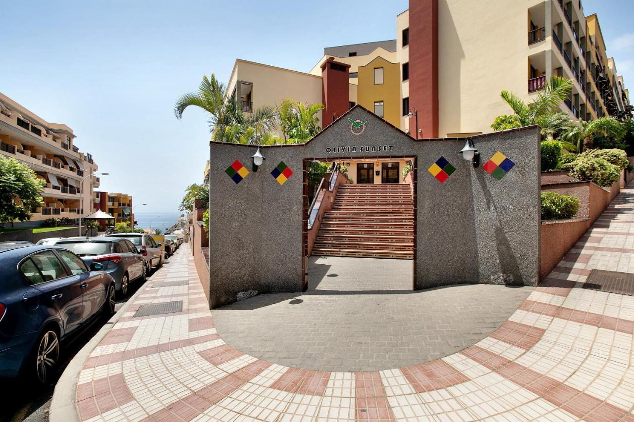 Vivienda Vacacional Aguadulce 圣地亚哥港 外观 照片