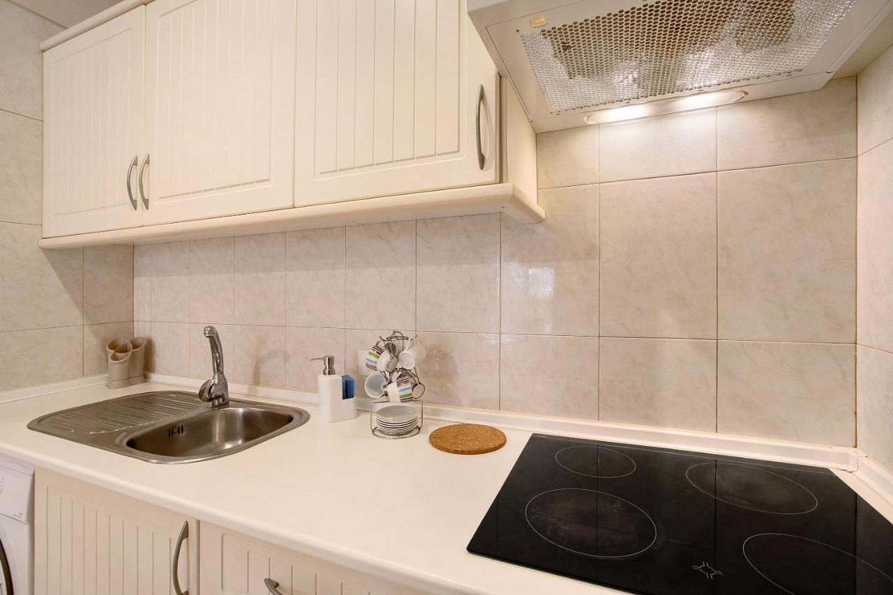 Vivienda Vacacional Aguadulce 圣地亚哥港 外观 照片