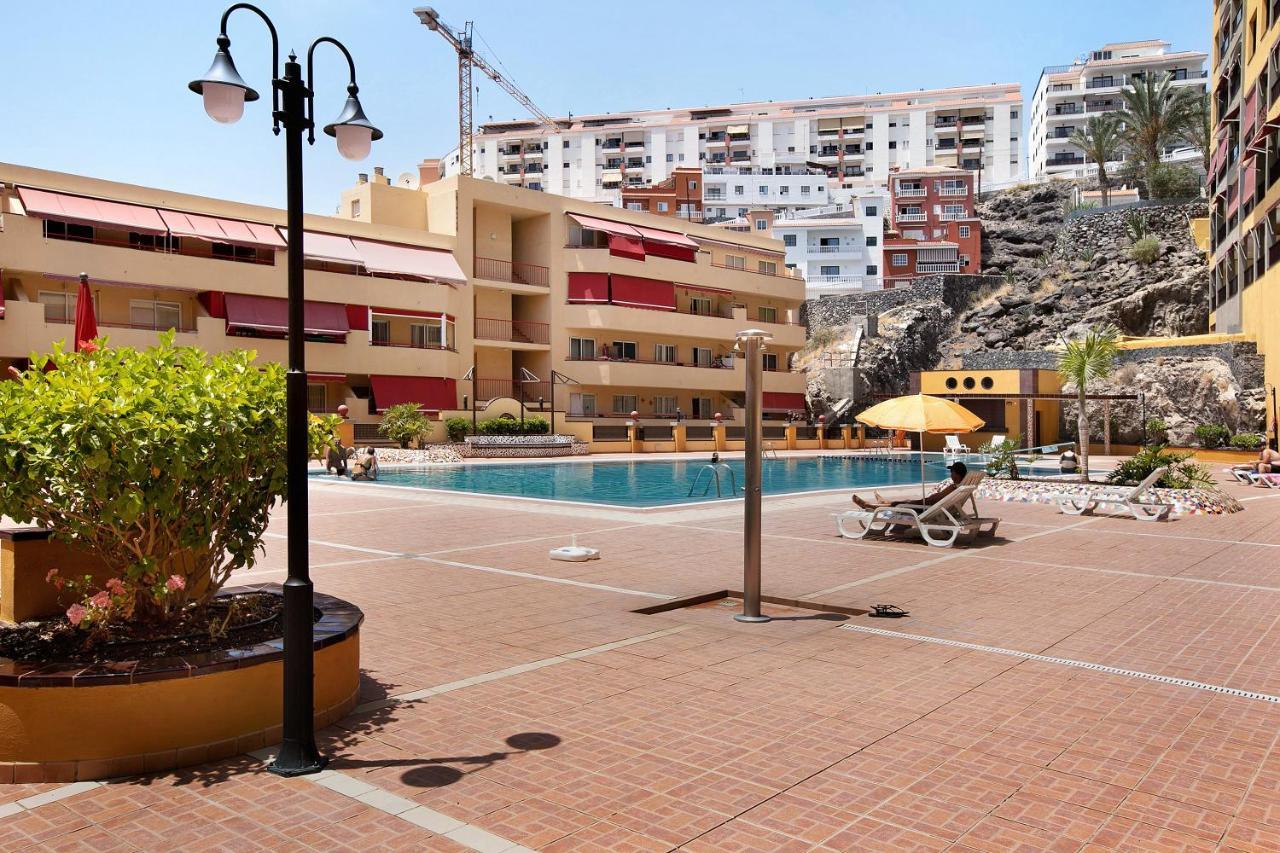 Vivienda Vacacional Aguadulce 圣地亚哥港 外观 照片